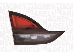 Piloto Trasero Maletero Izquierdo Magneti Marelli Opel Zafira 12- Ref 104.LLH852