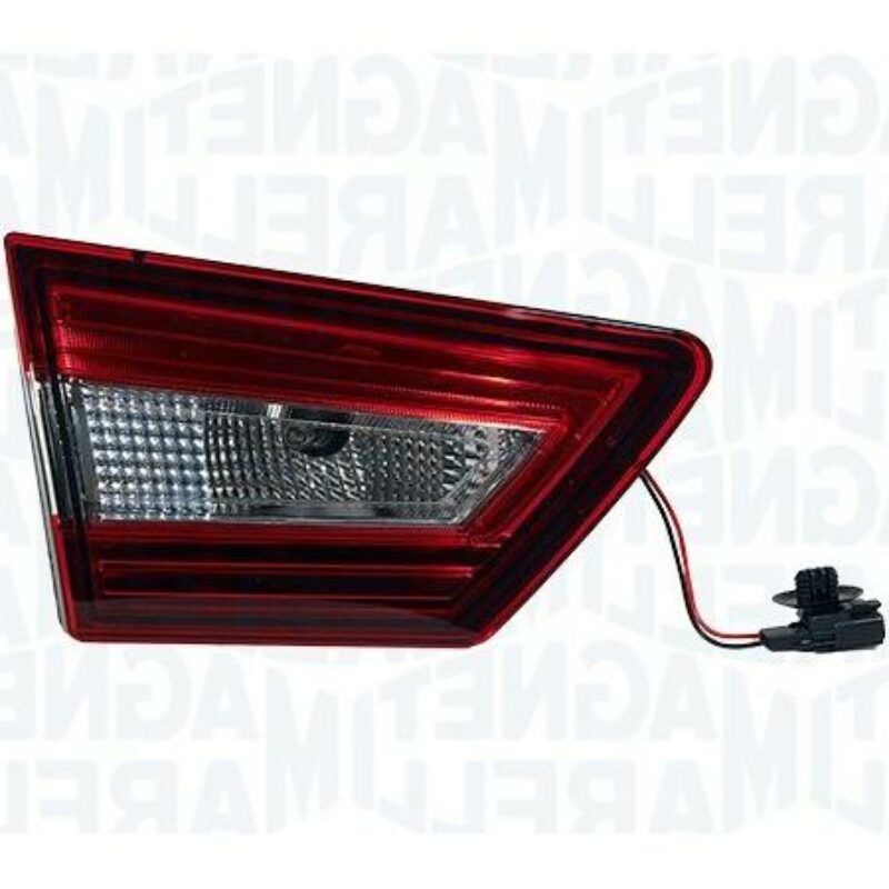 Piloto Trasero Maletero Izquierdo Magneti Marelli Renault Clio 12- Ref 104.LLI212