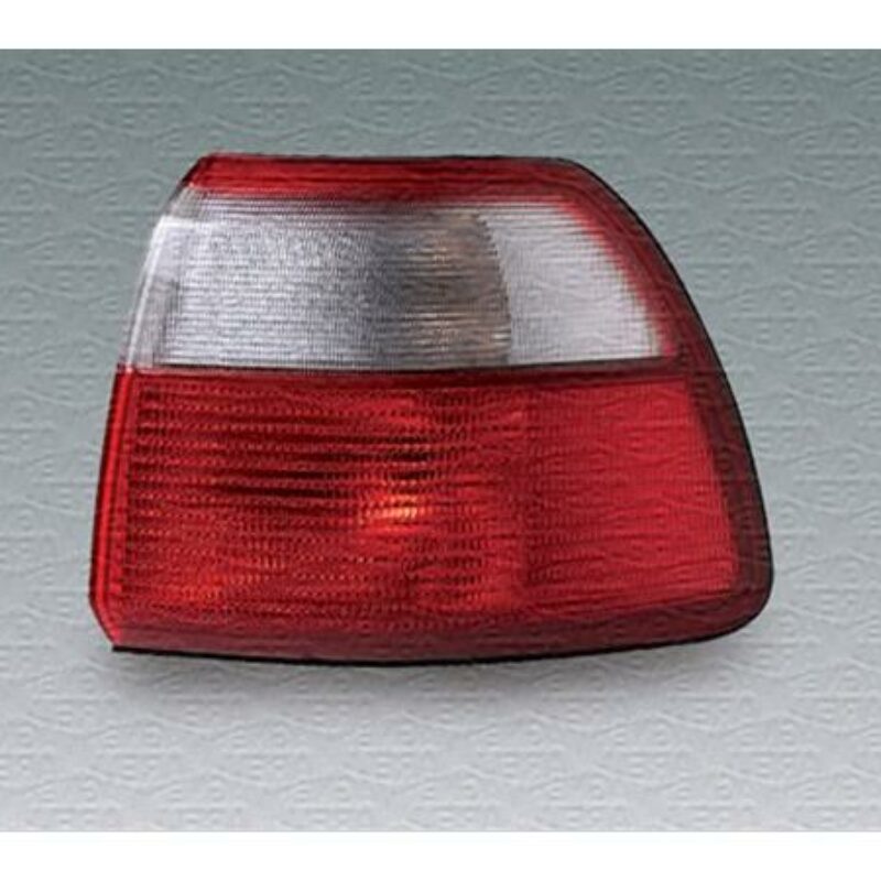 Piloto Trasero Punta Derecho Magneti Marelli (4p) Opel Omega 99-02 Ref 104.62227