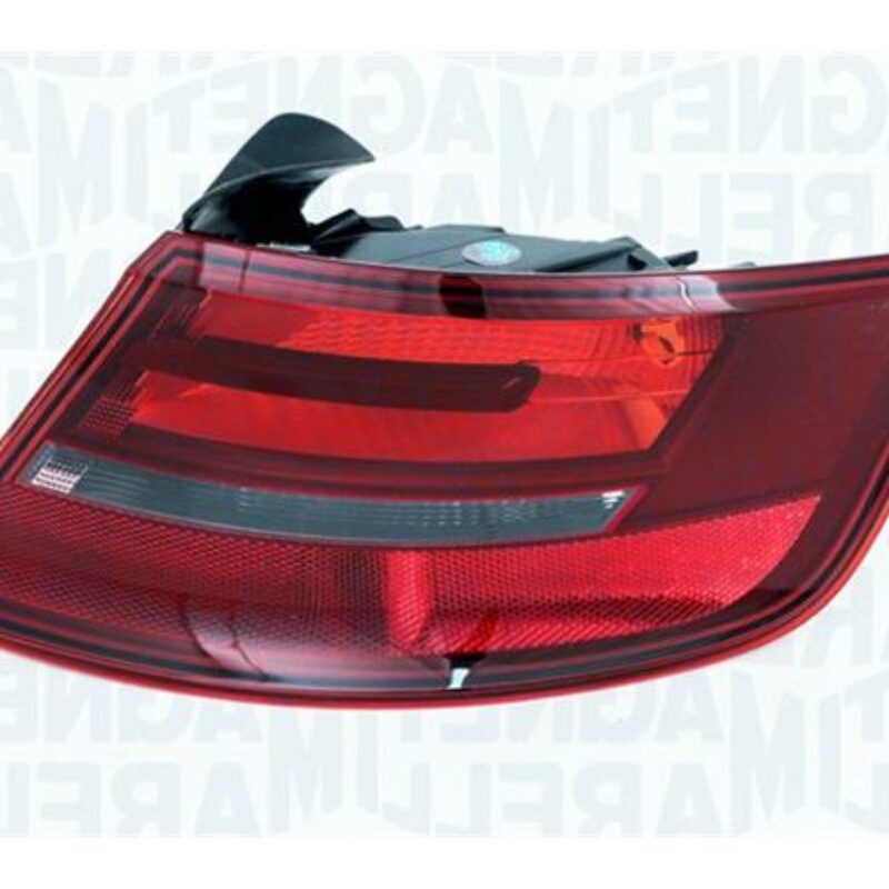 Piloto Trasero Punta Derecho Magneti Marelli (5p) Audi A3 Pq37  11- Ref 104.LLI021