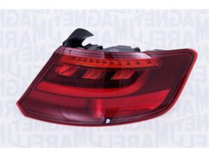 Piloto Trasero Punta Derecho Magneti Marelli (5p Led) Audi A3 Pq37 11- Ref 104.LLI041