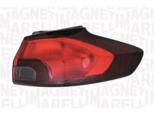 Piloto Trasero Punta Derecho Magneti Marelli Opel Zafira 12- Ref 104.LLH841