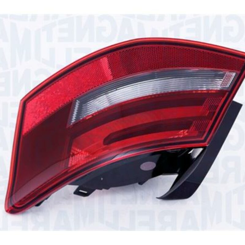 Piloto Trasero Punta Izquierdo Magneti Marelli (3p) Audi A3 Pq37  13- Ref 104.LLH982