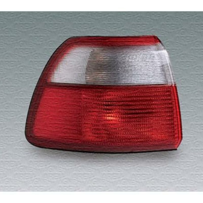 Piloto Trasero Punta Izquierdo Magneti Marelli (4p) Opel Omega 99-02 Ref 104.62226