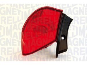 Piloto Trasero Punta Izquierdo Magneti Marelli (led) Alfa Romeo Giuletta 10- Ref 104.LLH422