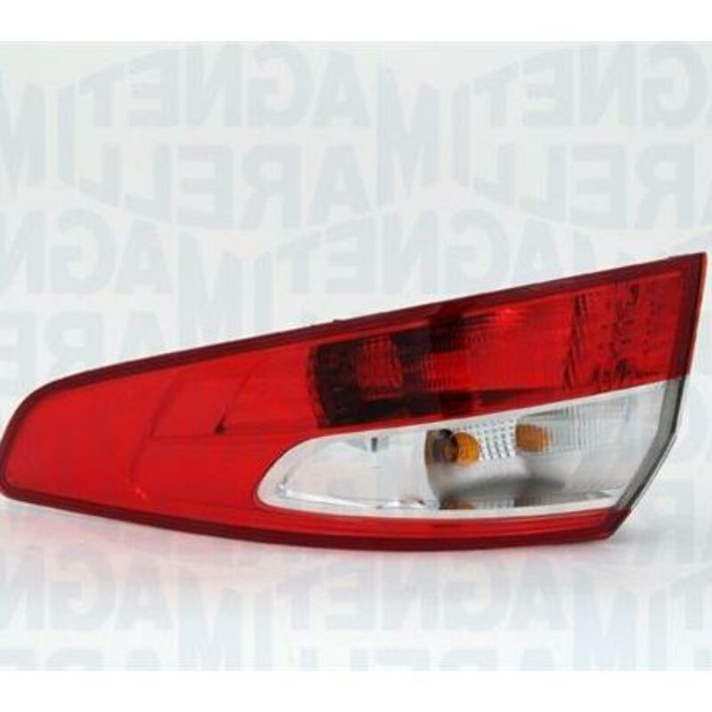 Piloto Trasero Punta Izquierdo Magneti Marelli Renault Fluence 10- Ref 104.LLH672