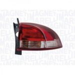 Piloto Trasero Punta Izquierdo Magneti Marelli (sport Tourer) Renault Clio 12- Ref 104.LLI972