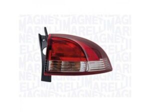 Piloto Trasero Punta Izquierdo Magneti Marelli (sport Tourer) Renault Clio 12- Ref 104.LLI972