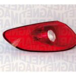Piloto Trasero Punta Izquierdo Magneti Marelli Vw Passat Coupe B6 08- Ref 104.LLG322