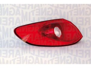 Piloto Trasero Punta Izquierdo Magneti Marelli Vw Passat Coupe B6 08- Ref 104.LLG322