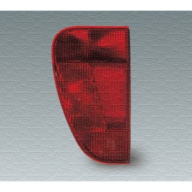 Pilotos Maletero Derecho Magneti Marelli Fiat Ulysse 94- Ref 104.08146