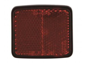 Reflector Canto Paragolpes Trasero Derecho/esq Fiat Ducato/jumper/boxer 06- Ref 103F09531382