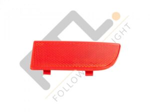 Reflector Canto Paragolpes Trasero Derecho Mercedes Vito W639 2003.09- Ref 103F13141380