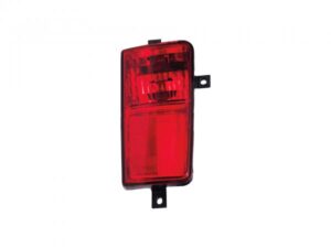 Reflector Canto Paragolpes Trasero Derecho (mod Maxi) Fiat Ducato/jumper/boxer 06- Ref 103F09531380