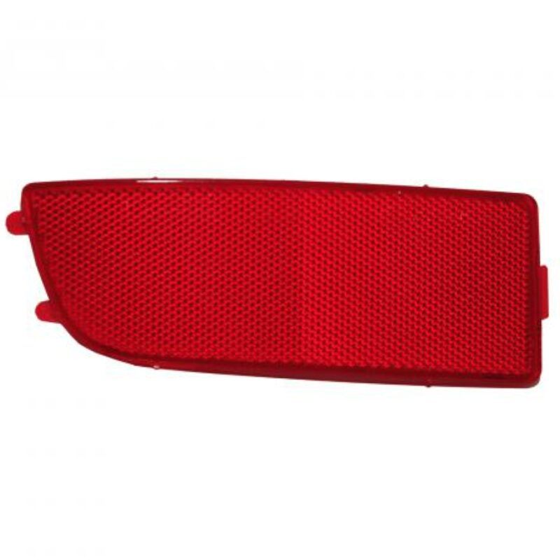 Reflector Canto Paragolpes Trasero Izquierdo Mercedes Sprinter/crafter 06- Ref 103F13181381
