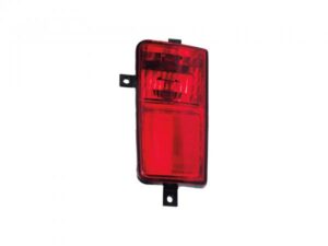 Reflector Canto Paragolpes Trasero Izquierdo (mod Maxi) Fiat Ducato/jumper/boxer 06- Ref 103F09531381