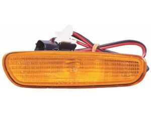 Reflector Paragolpes Lateral Derecho Amarillo Volvo S40 96- Ref 103F24031312