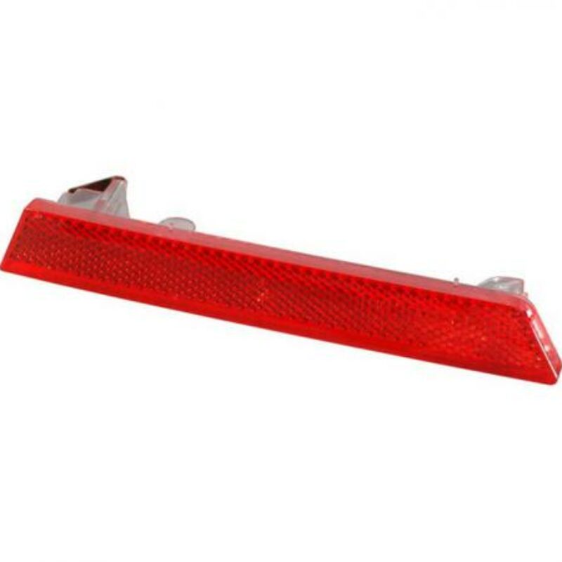 Reflector Paragolpes Trasero Derecho Alfa 156 97- Ref 103F01081380