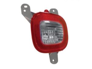 Reflector Paragolpes Trasero Derecho Fiat Panda 12- Ref 103F09671380