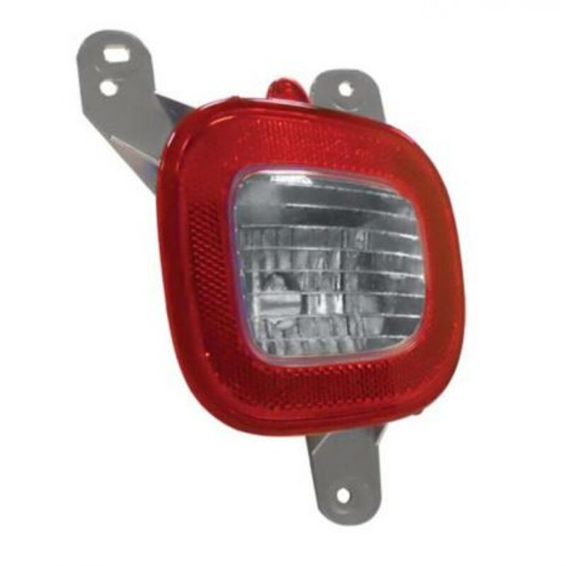 Reflector Paragolpes Trasero Derecho Fiat Panda 12- Ref 103F09671380