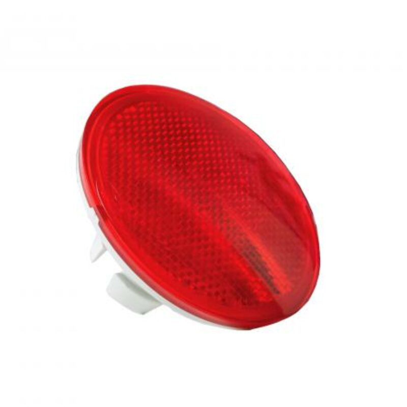 Reflector Paragolpes Trasero Derecho Ford Fiesta 05- Ref 103F10381380