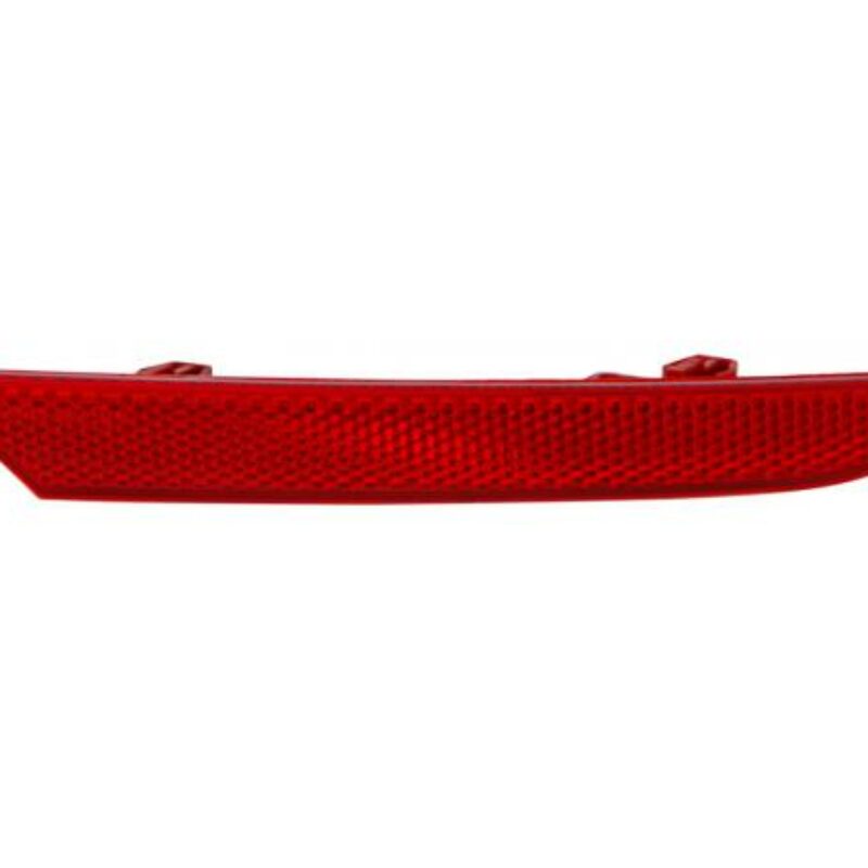 Reflector Paragolpes Trasero Derecho Renault Clio V 2019.06- Ref 103F18140380