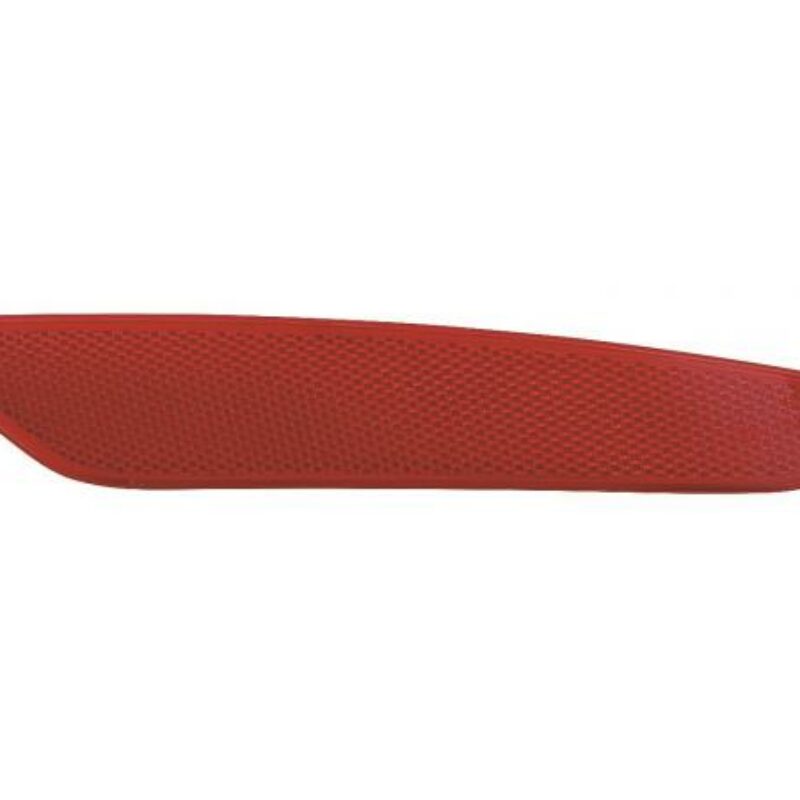 Reflector Paragolpes Trasero Derecho Vw Golf 08- Ref 103F23461380