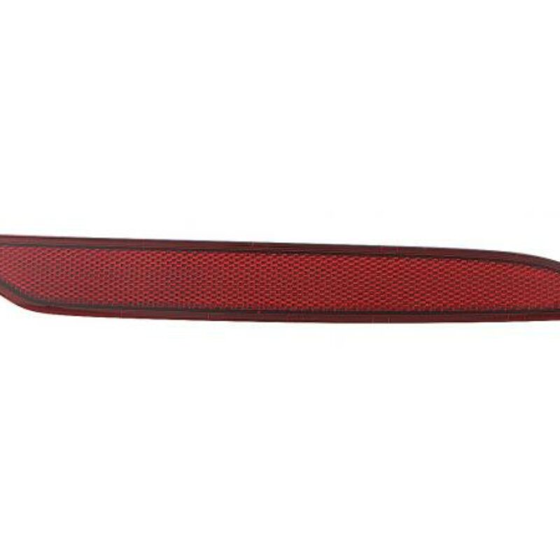 Reflector Paragolpes Trasero Derecho Vw Golf Vii 2017.01- Ref 103F23761380