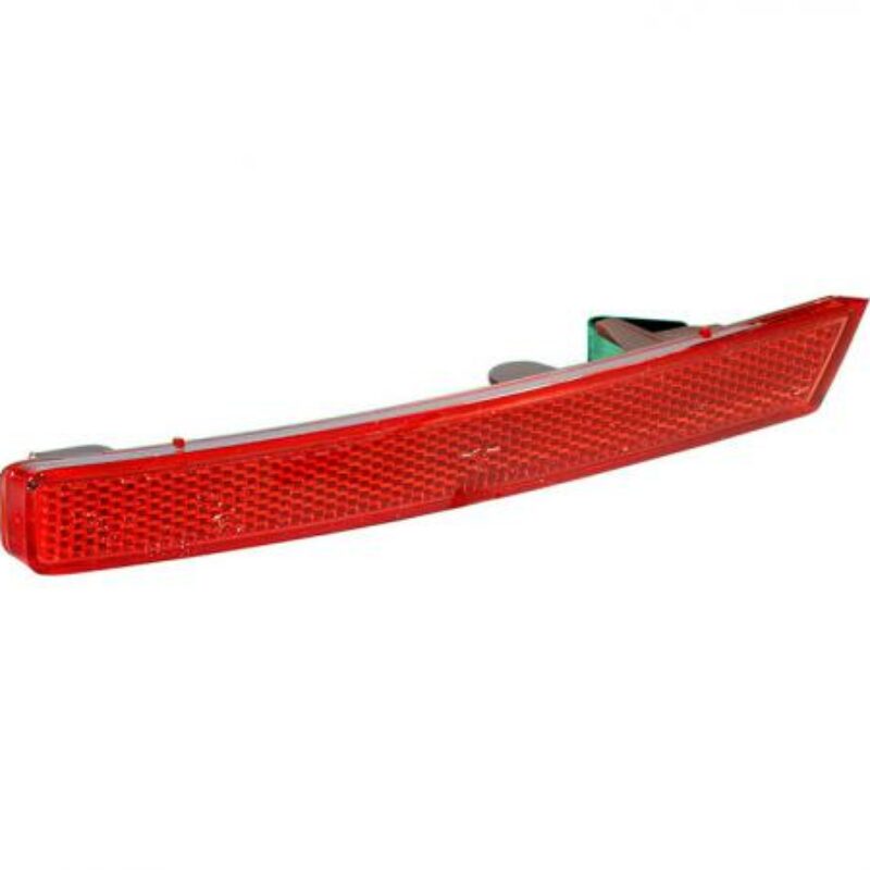 Reflector Paragolpes Trasero Izquierdo Alfa 147 00-04 Ref 103F01101381