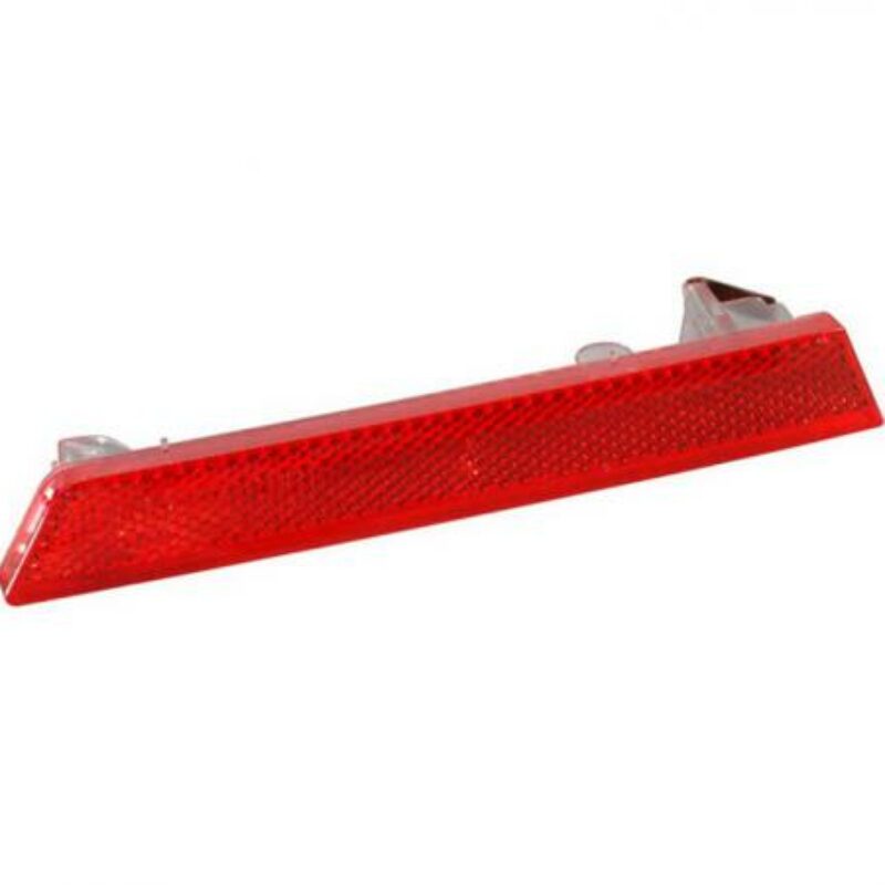 Reflector Paragolpes Trasero Izquierdo Alfa 156 97- Ref 103F01081381