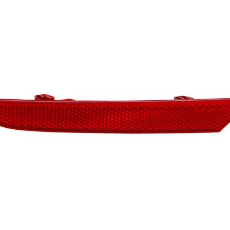 Reflector Paragolpes Trasero Izquierdo Renault Clio V 2019.06- Ref 103F18140381