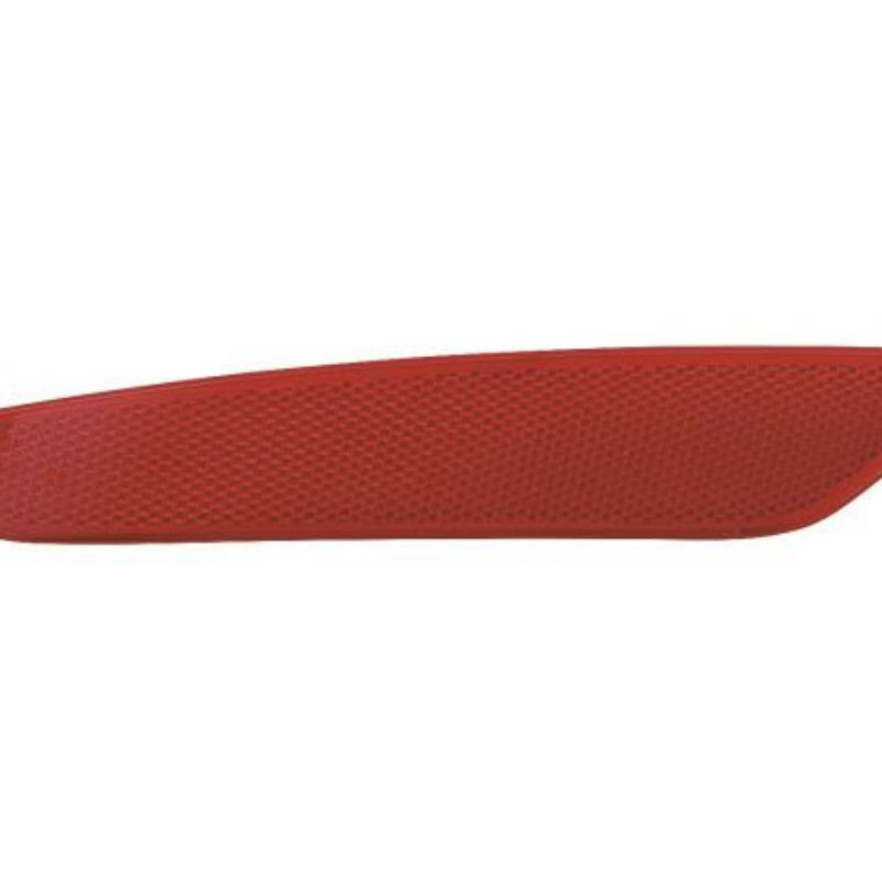 Reflector Paragolpes Trasero Izquierdo Vw Golf 08- Ref 103F23461381