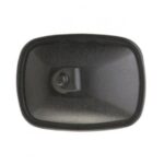 Retrovisor Derecho/izquierdo Man Univ Rectang C/rotula 10mm Ref 105.9910018