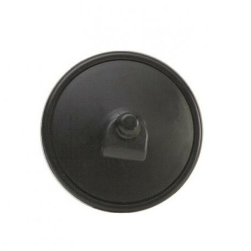 Retrovisor Derecho/izquierdo Man Univ Redondo C/rotula 10mm Ref 105.9910017