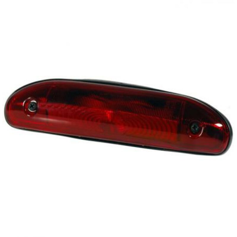Tercera Luz Freno Fiat Ducato/jumper/boxer 02- Ref 103F70066900