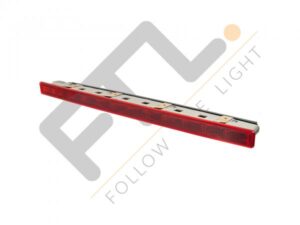 Tercera Luz Freno (led) Audi A4 Sw 2001.11- Ref 103F02081900