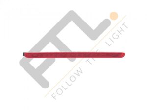 Tercera Luz Freno (led) Mercedes C W203 2000.05- Ref 103F13131900