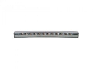 Tercera Luz Freno (led) Renault Clio Iii 2005.10- Ref 103F19461900