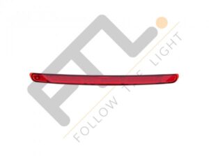 Tercera Luz Freno (led) Skoda Octavia Iii 2013.01- Ref 103F19641900