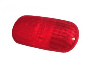 Tercera Luz Freno Renault Master/movano/interstar 03- Ref 103F19471900