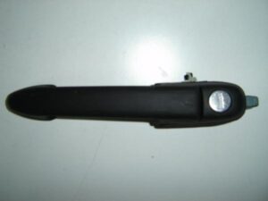 Tirador Puerta Delantera Derecha Con Llave Fiat Brava Ref 106.091656