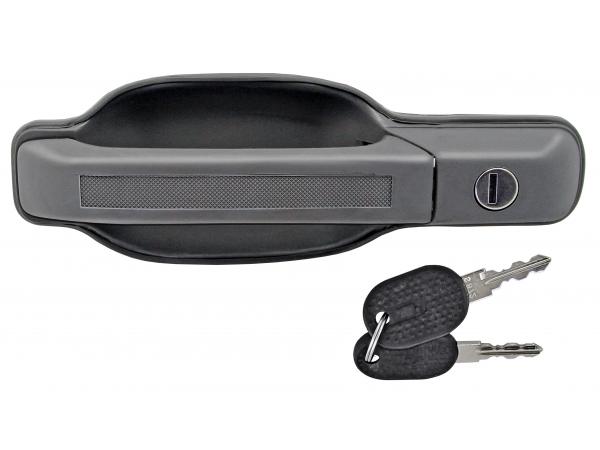 Tirador Puerta Delantera Derecha Con Llave Iveco Daily 90- Ref 106.092752