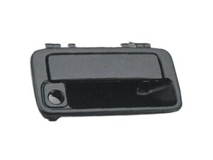 Tirador Puerta Delantera Derecha Exterior 3p Negro Suzuki Vitara 88- Ref 106.850152