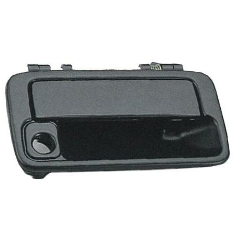 Tirador Puerta Delantera Derecha Exterior 3p Negro Suzuki Vitara 88- Ref 106.850152