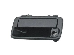 Tirador Puerta Delantera Derecha Exterior 3p Negro Suzuki Vitara 88- Ref 106.850153