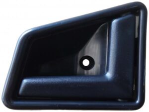 Tirador Puerta Delantera Derecha Interior 3p Negro Suzuki Vitara 88- Ref 106.850154