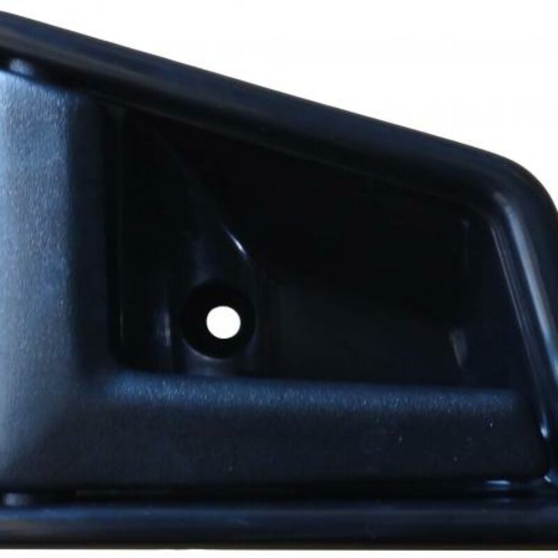 Tirador Puerta Delantera Derecha Interior 3p Negro Suzuki Vitara 88- Ref 106.850155