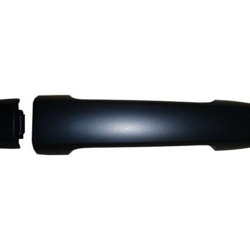 Tirador Puerta Delantera Derecha Negro Toyota Hilux 06- Ref 106.906154