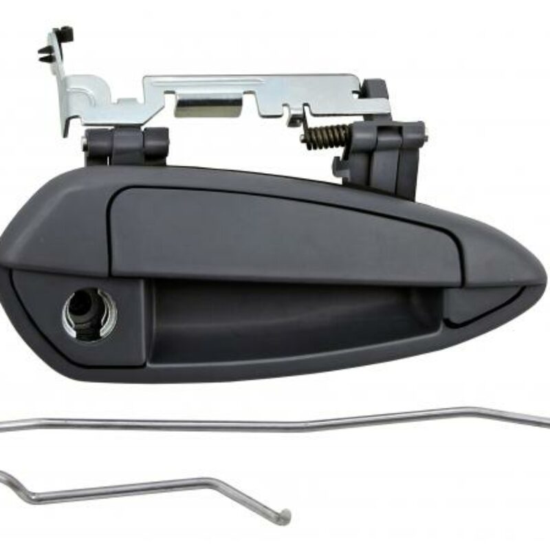 Tirador Puerta Delantera Derecha Para Pintar 5p Fiat Grande Punto 05- Ref 106.094953