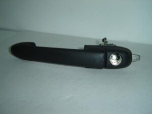 Tirador Puerta Delantera Derecha Sin Llave Fiat Brava Ref 106.091654